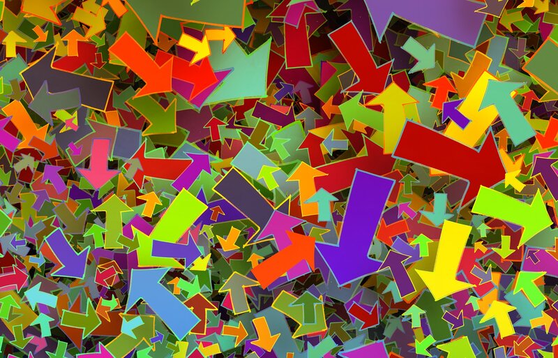 Gesagt ist nicht gehört