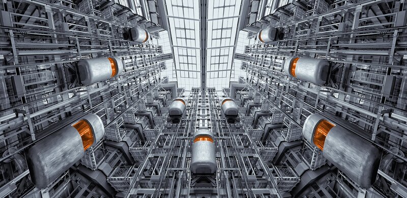 Karriereperspektiven