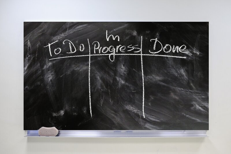 Aufgaben übernehmen