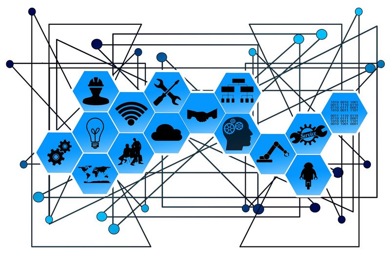 Yammer dient dem vernetzten Austausch