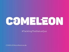 Comeleon Konferenz