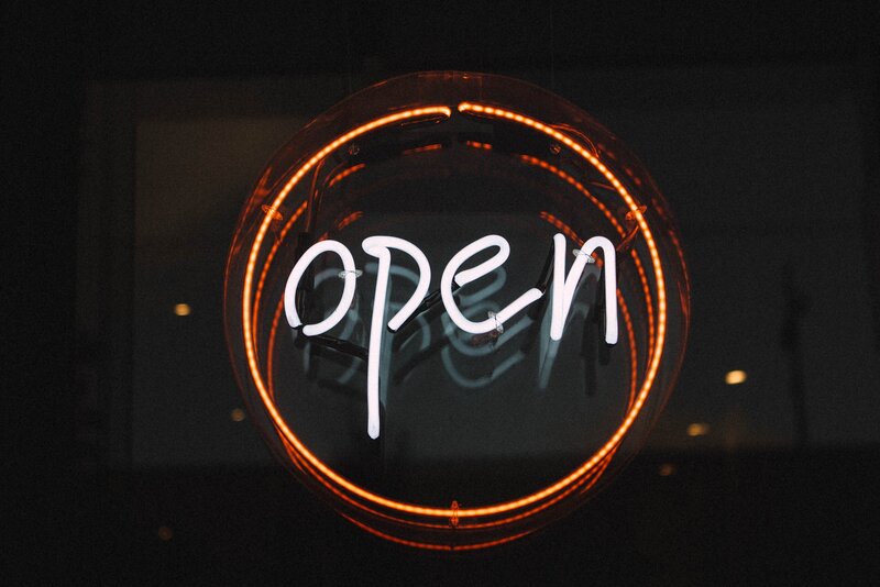 Open Space