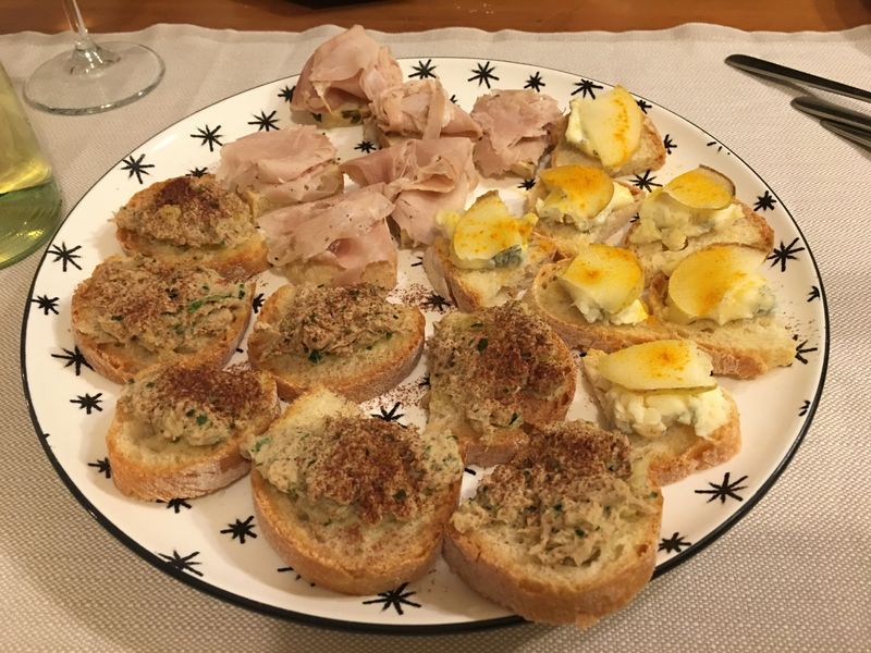 Cicchetti