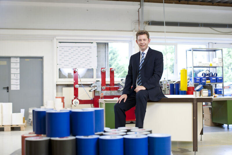 Veränderungsprozess durch Respoitionierung